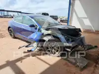 2020 Tesla Model 3 photo