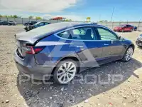 2020 Tesla Model 3 photo
