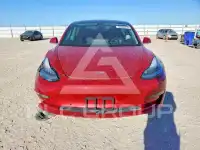 2020 Tesla Model 3 photo