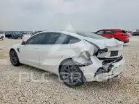 2020 Tesla Model 3 фото