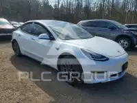 2020 Tesla Model 3 фото