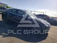 2020 Tesla Model 3 photo