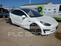2020 Tesla Model 3 photo