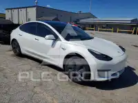 2020 Tesla Model 3 фото