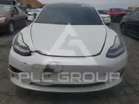 2020 Tesla Model 3 фото