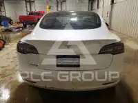 2020 Tesla Model 3 photo
