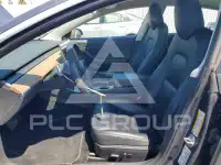 2020 Tesla Model 3 фото