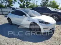 2020 Tesla Model 3 photo