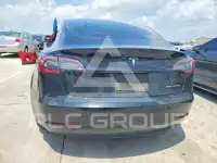 2020 Tesla Model 3 photo