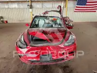 2020 Tesla Model 3 фото
