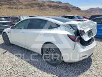2020 Tesla Model 3 photo