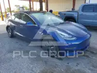 2020 Tesla Model 3 фото
