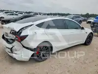 2020 Tesla Model 3 photo