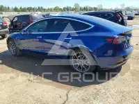 2020 Tesla Model 3 photo