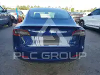 2020 Tesla Model 3 фото