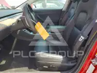 2020 Tesla Model 3 photo