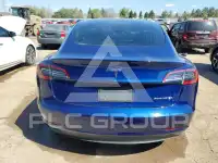 2020 Tesla Model 3 photo