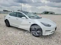 2020 Tesla Model 3 photo