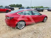 2020 Tesla Model 3 фото