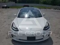 2020 Tesla Model 3 photo