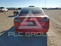 2020 Tesla Model 3 photo