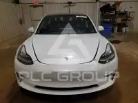 2020 Tesla Model 3 photo