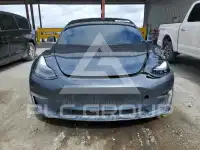 2020 Tesla Model 3 фото