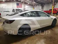 2020 Tesla Model 3 photo