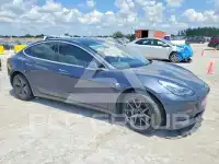 2020 Tesla Model 3 фото
