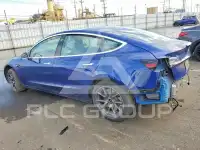 2020 Tesla Model 3 фото