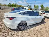 2020 Tesla Model 3 фото
