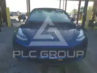 2020 Tesla Model 3 фото