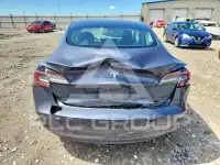 2020 Tesla Model 3 photo
