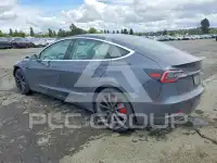 2020 Tesla Model 3 photo