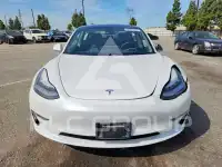 2020 Tesla Model 3 фото