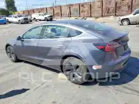 2020 Tesla Model 3 фото