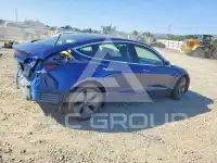2020 Tesla Model 3 photo