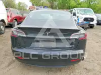 2020 Tesla Model 3 photo