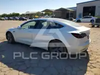 2020 Tesla Model 3 photo