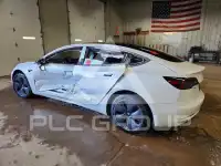 2020 Tesla Model 3 фото