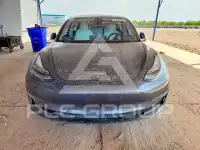 2020 Tesla Model 3 фото
