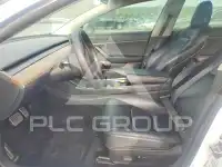 2020 Tesla Model 3 фото