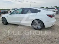 2020 Tesla Model 3 photo