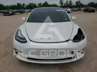 2020 Tesla Model 3 photo