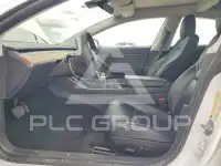 2020 Tesla Model 3 photo