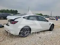 2020 Tesla Model 3 фото