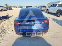 2020 Tesla Model 3 фото