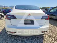 2020 Tesla Model 3 фото