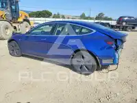 2020 Tesla Model 3 photo