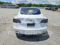 2020 Tesla Model 3 photo